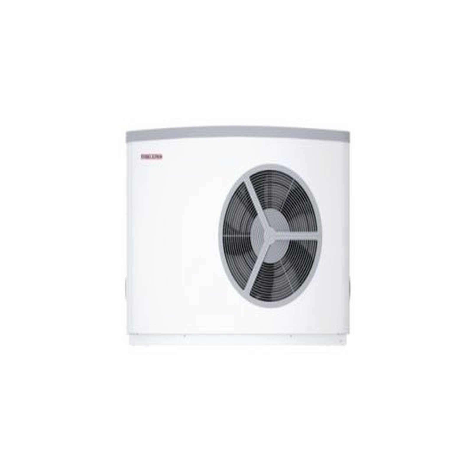 Stiebel Eltron Luft-Wasser-Wärmepumpe WPL 25 AC 12,86 kW SCOP 4,76 max 65 °C Monoblock 236645
