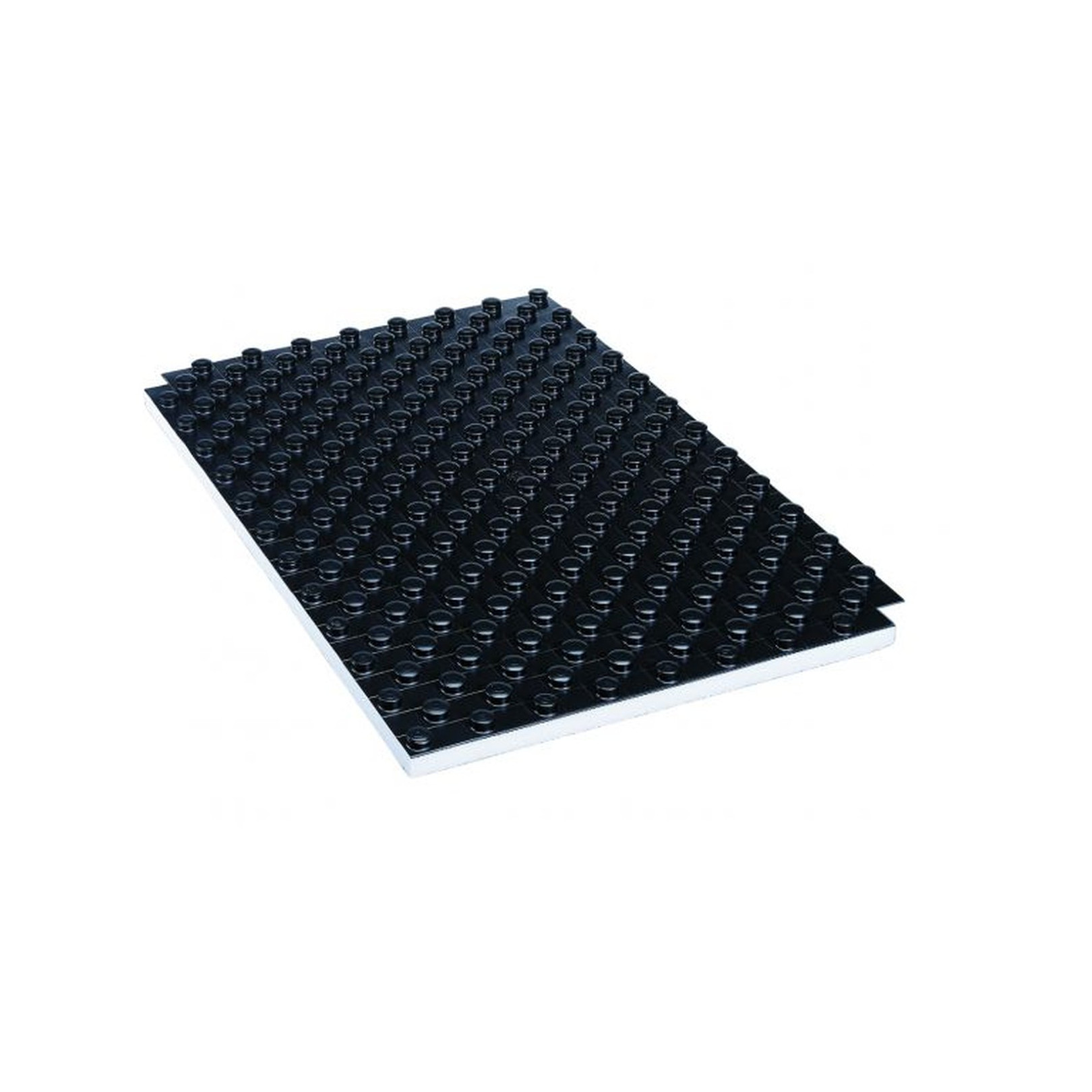 Purmo Noppenplatte noppjet uni 30-2 EPS T 5 kPa 9,6 m² FBLD44905801200