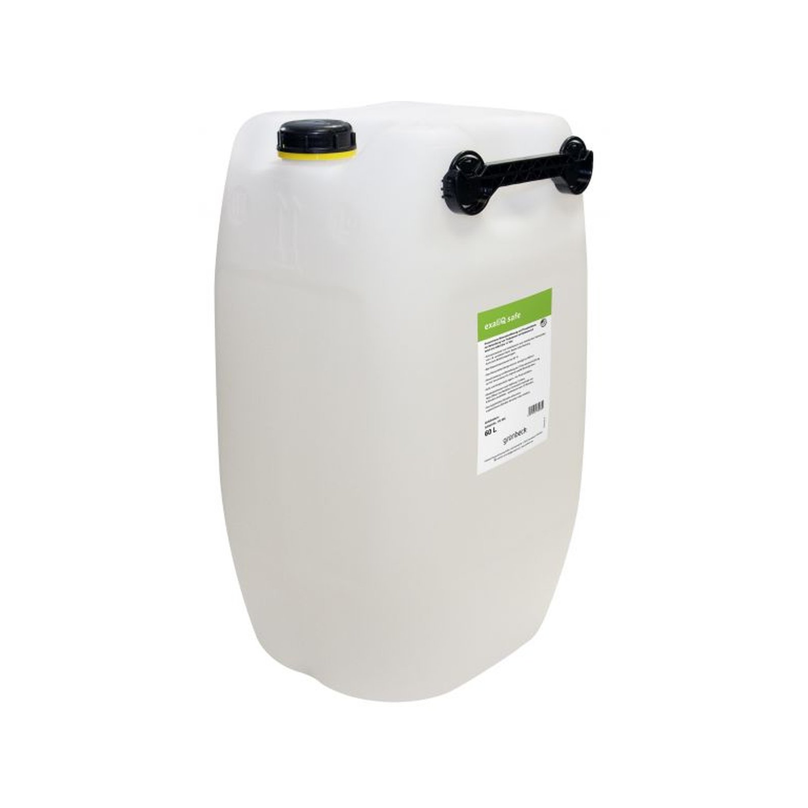 Grünbeck Mineralstofflösung exaliQ safe Liter