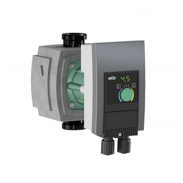 Wilo Yonos MAXO plus 25/0,5-7 PN 10 Hocheffizienzpumpe ECM-Technologie 2120600