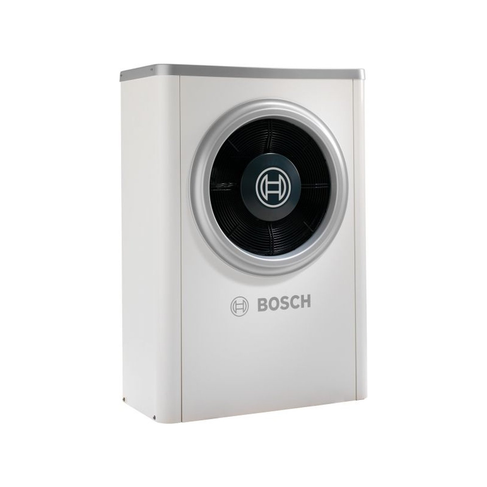 Bosch Luftwärmepumpe CS7001i AW 17 OR-T 10 kW Monoblock Außeneinheit A++ Zusatzheizgerät 7738601998