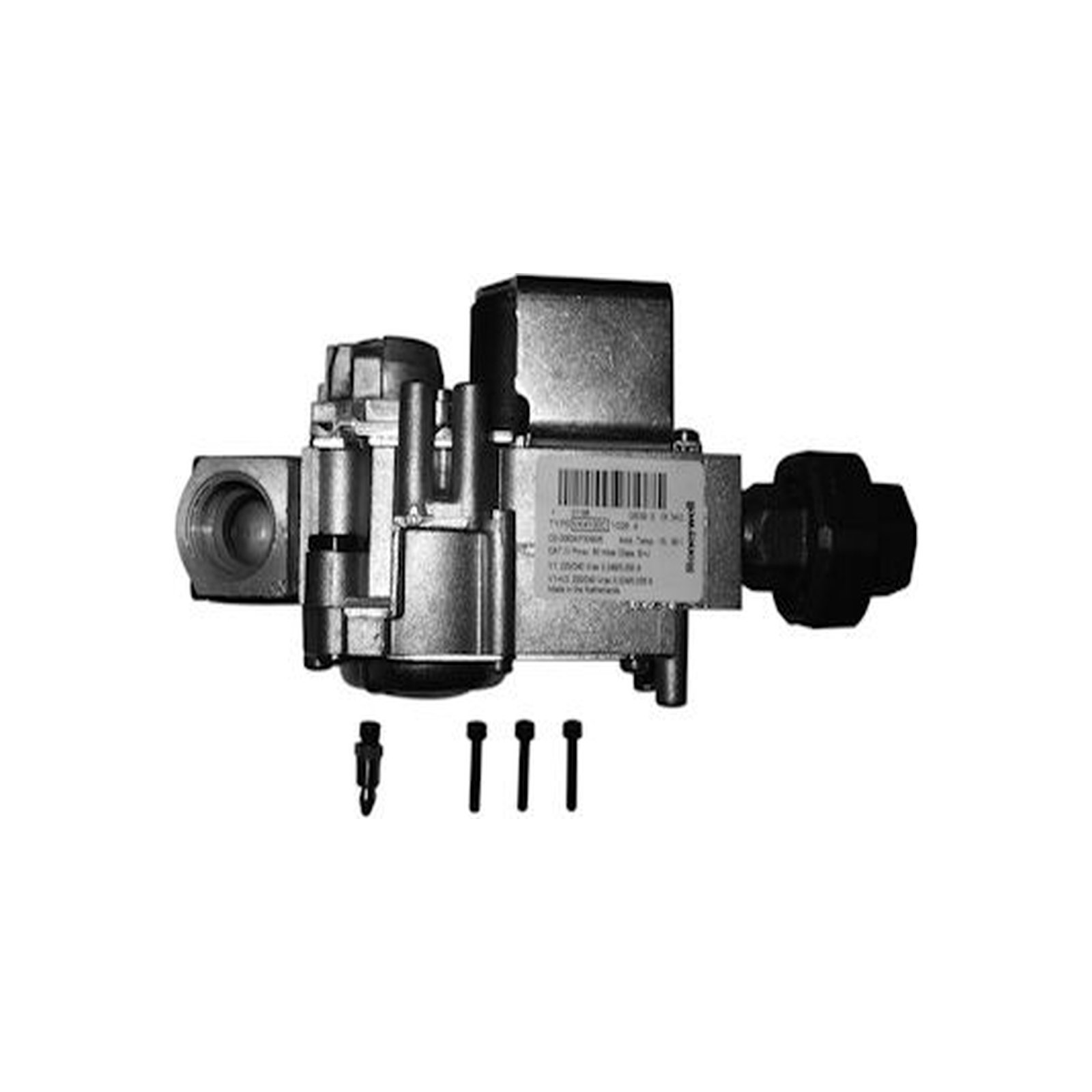 Junkers Gasarmatur Ersatzteil Heizungen KN18-8DP23 KN30-8DP23 KN12-8P23 KN24-8DCP23 87290108510