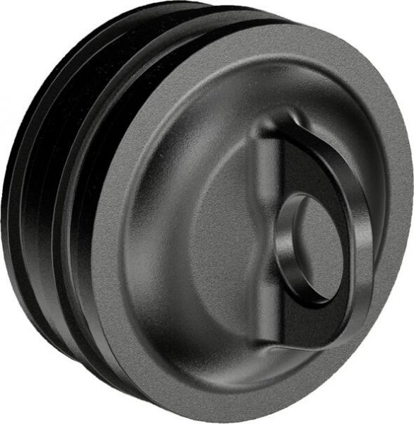 GRUENBECK Verschlusskappe cliQlock Modulsystem Trinkwasserschutz Zubehör 101000100000