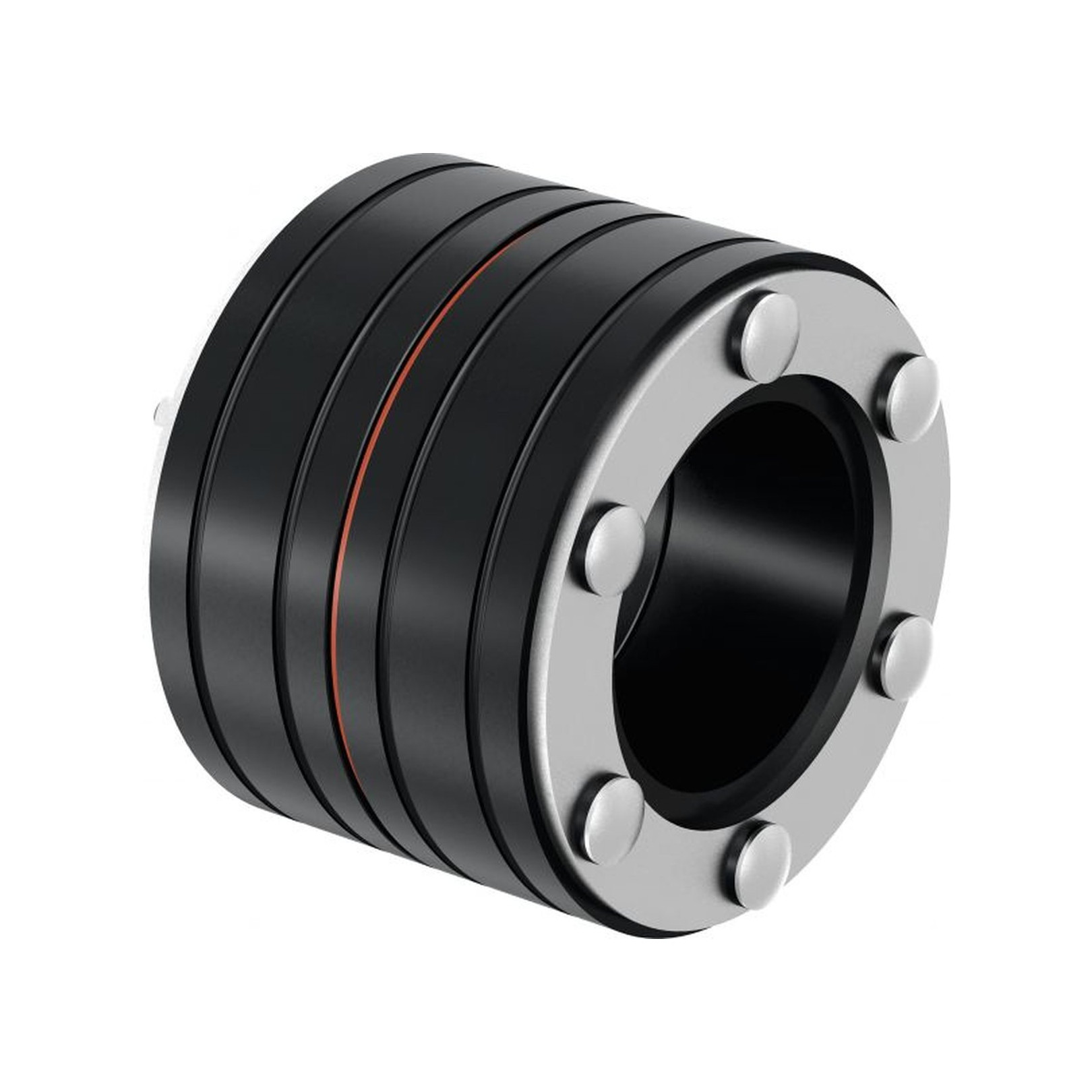 Uponor Mauerdurchführung DWD 200 druckwasserdicht 200/300 Ecoflex Systemzubehör korrosionsbeständig 1007362