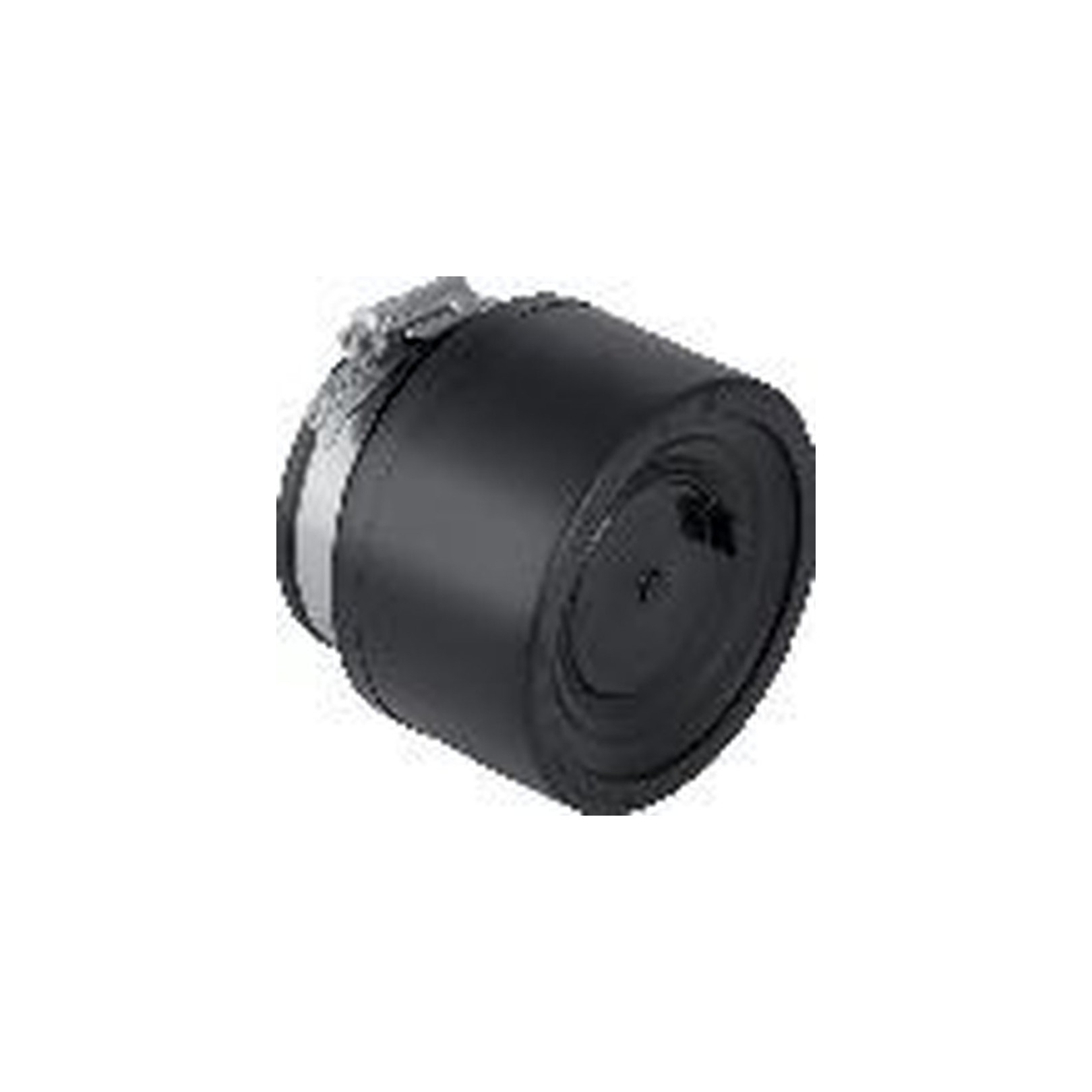 Geberit Übergangsmanschette DN100 Silent-PP Guss 104-110mm EPDM 390595141