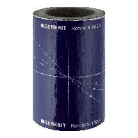 Geberit Rohrschott120 d135 Schallschutz Rohrsystem Feuerwiderstandsklasse R120 312820001