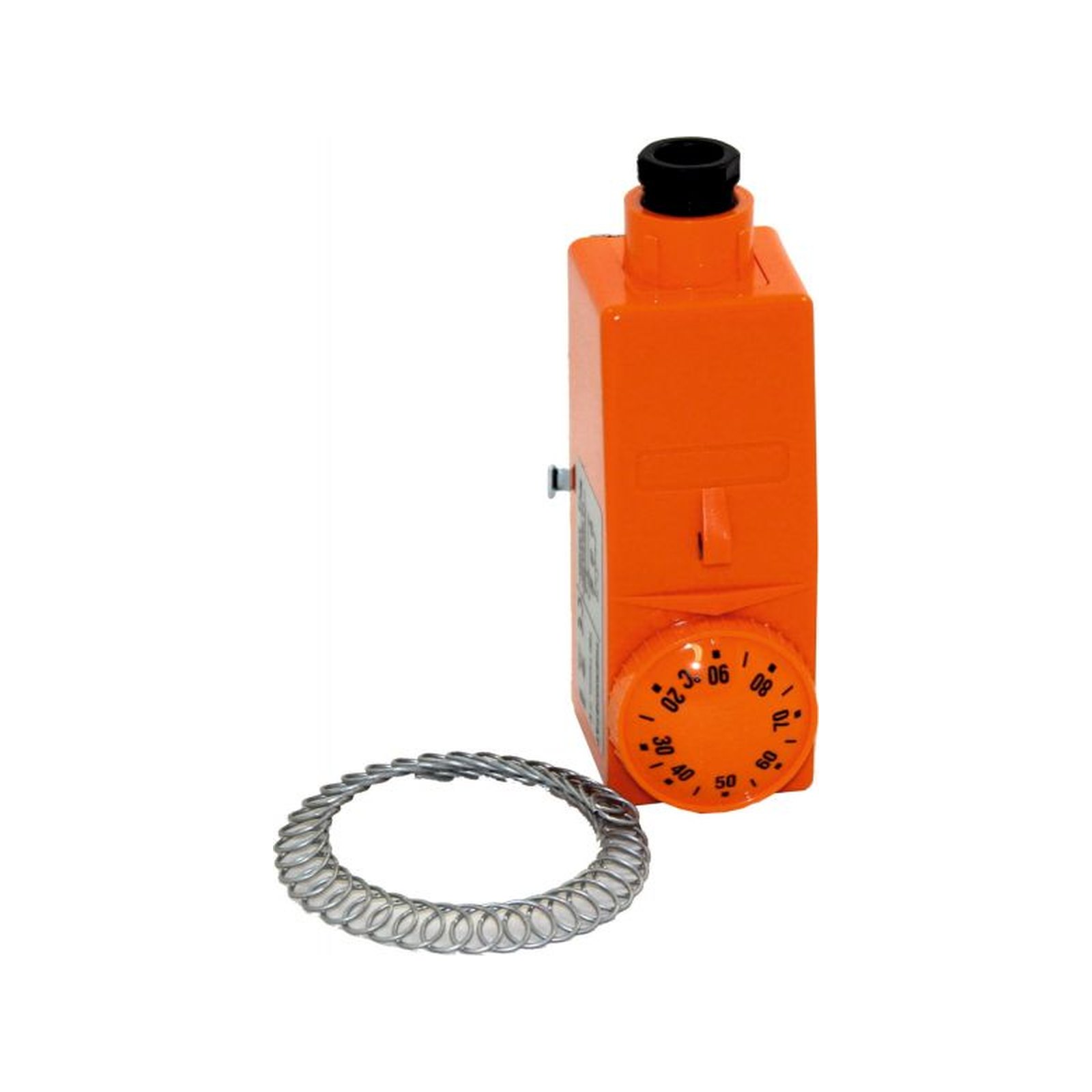 Wolf Maximalthermostat Fußbodenheizung Temperaturüberwachung Abschaltung Heizkreispumpe 2791905