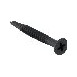 Geberit Paneelschraube 4 2 x 35 mm Stahl selbstbohrend Duofix GIS 461030001