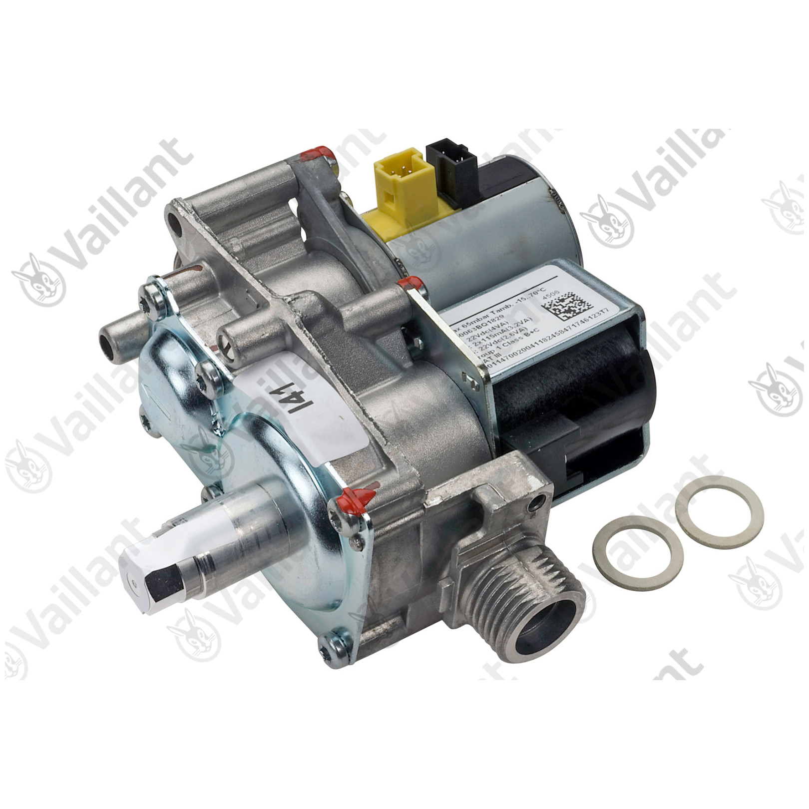 Vaillant Gasarmatur VC 146plus206plus276-4-7 0020045925