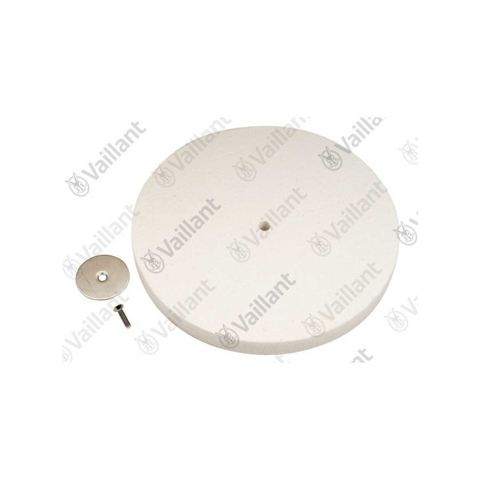 Vaillant Isolierung 16 mm Mutter Scheibe kompatibel VC VCI VCW VSC Modelle 0020093190