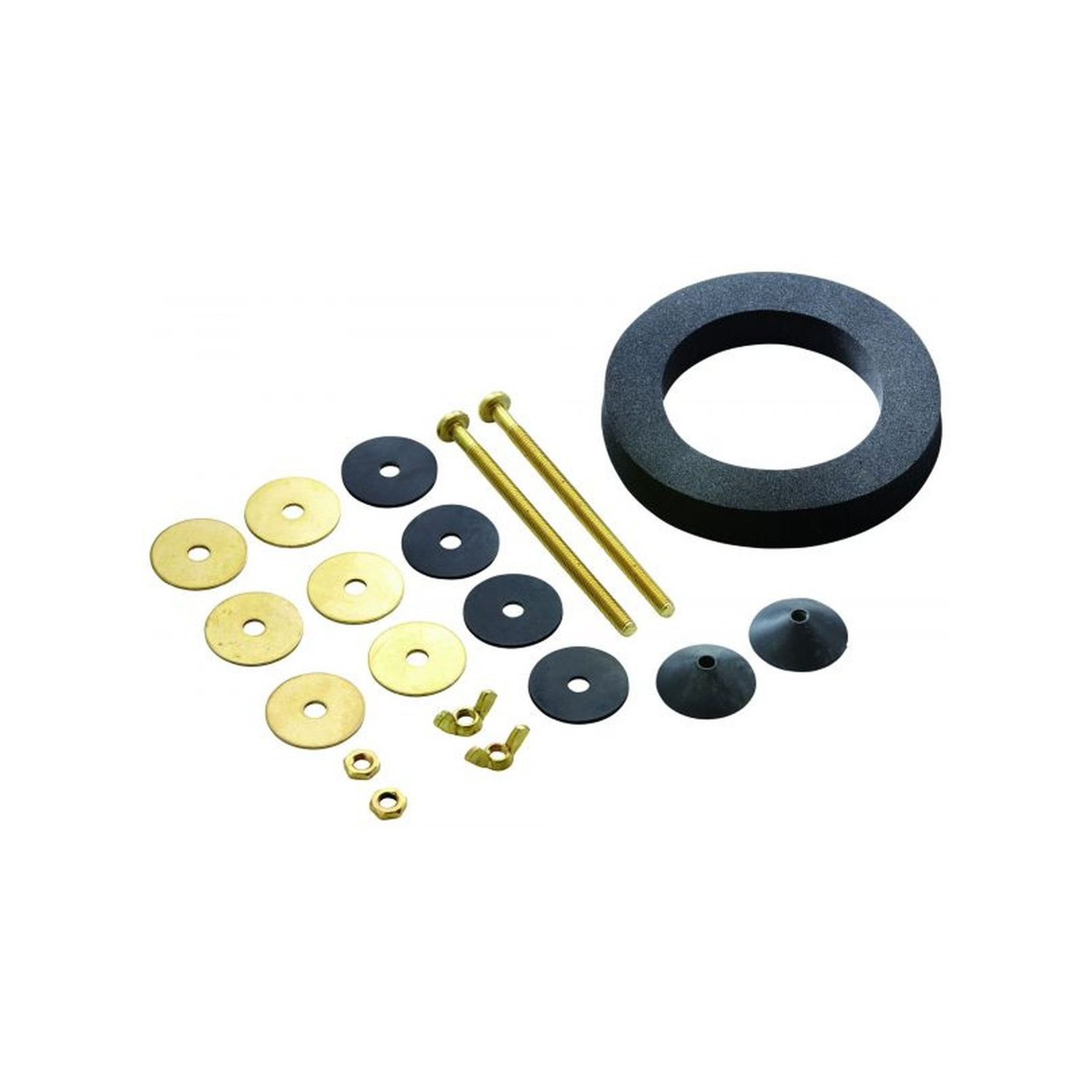 GROHE Befestigungssatz 43500 Servo-SET Spülkasten Zubehör Montage 43500000