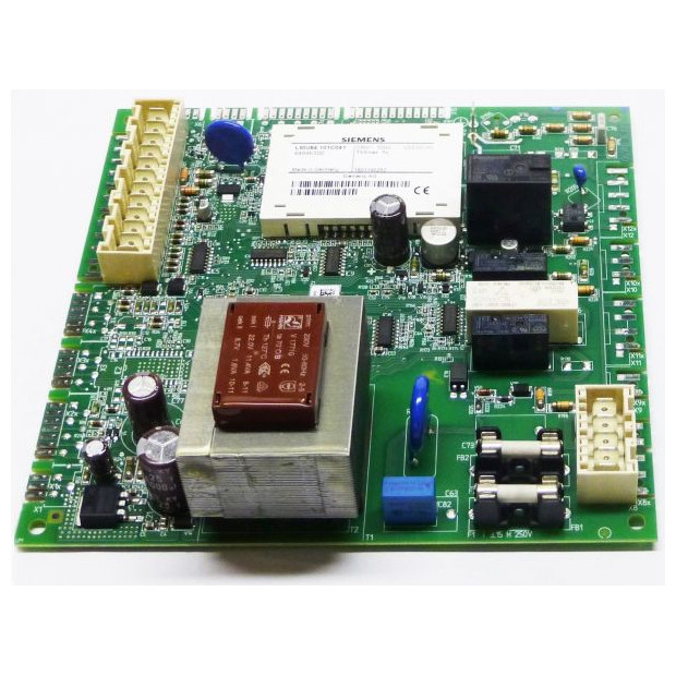 ATAG Feuerungsautomat LMU84 S4834600 3-Wegeventil 230V A Zubehör Wärmeerzeuger 8719638556200