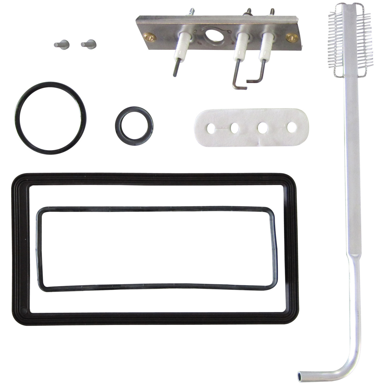 Bosch Service Kit WB5.2 50kW Wartungssatz Brennwert GC9000iW 50 H 8737708671