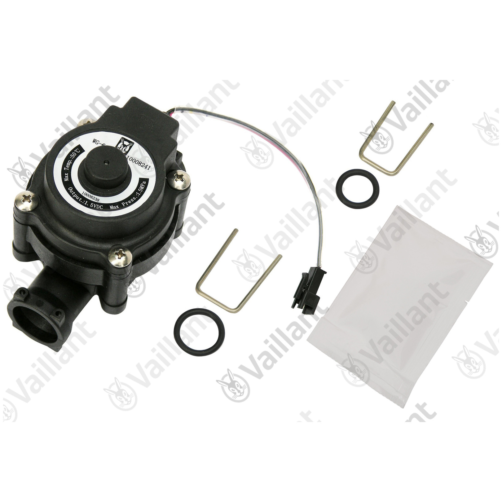 Vaillant Generator Ersatzteil MAG GX Serie 0020068020