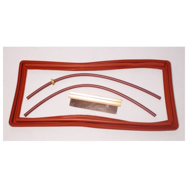 ATAG Dichtung Brennerrahmen Ersatzteil S4306110 Zubehör Wärmeerzeuger 8719638543125