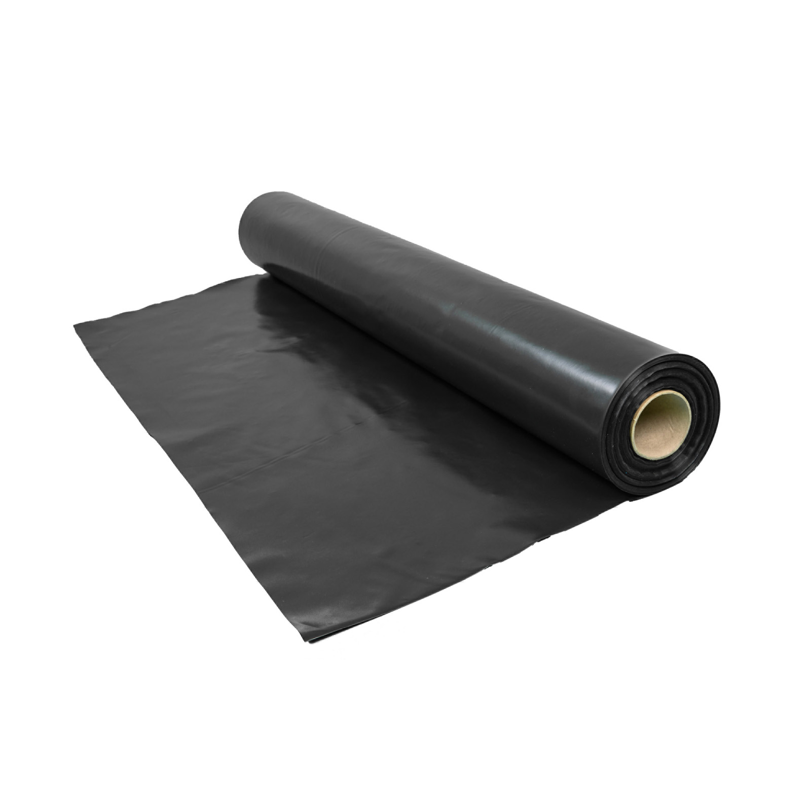 HTD PE-Trennschichtfolie 0,2 mm 2 x 50 m VPE 100 qm