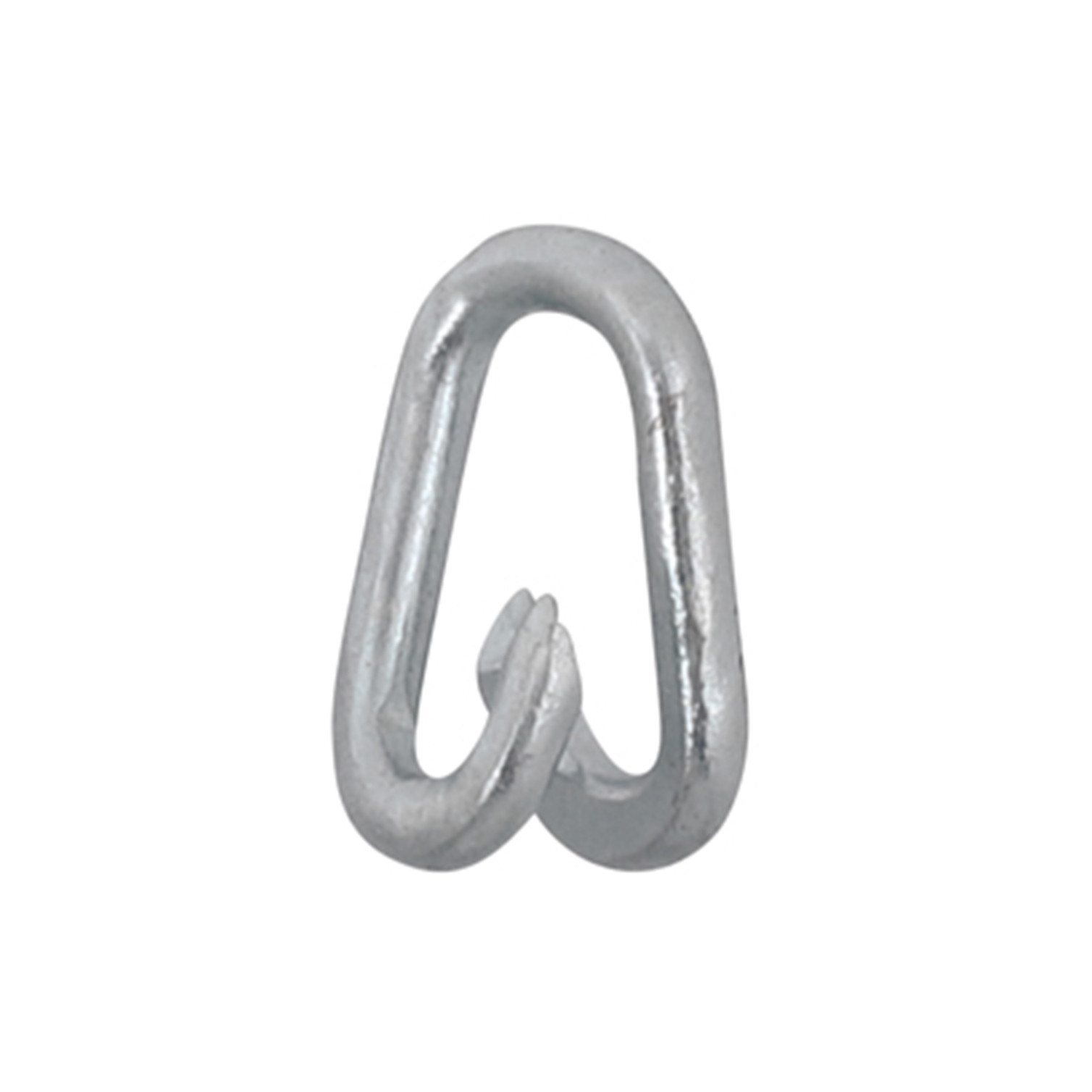 Walraven Kettennotglied 3mm Stahl verzinkt 6942030