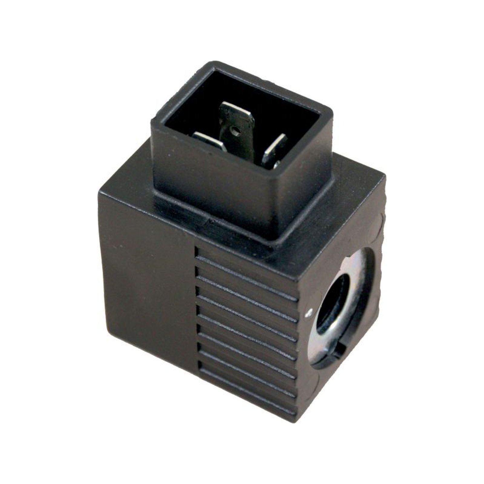 WOLF Spule Magnetventil Ölpumpe TOB-18 Ersatzteil 2484739