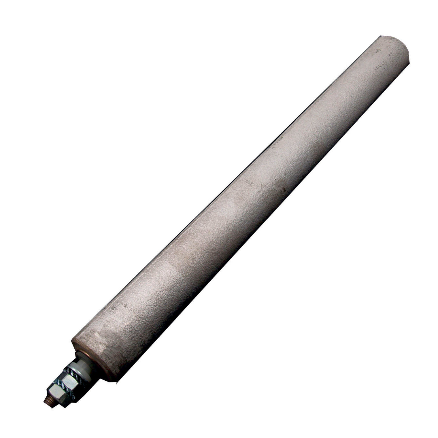 WOLF Magnesiumschutzanode 350 mm Speicherwassererwärmer SW-70/120 Ersatzteil 2445102