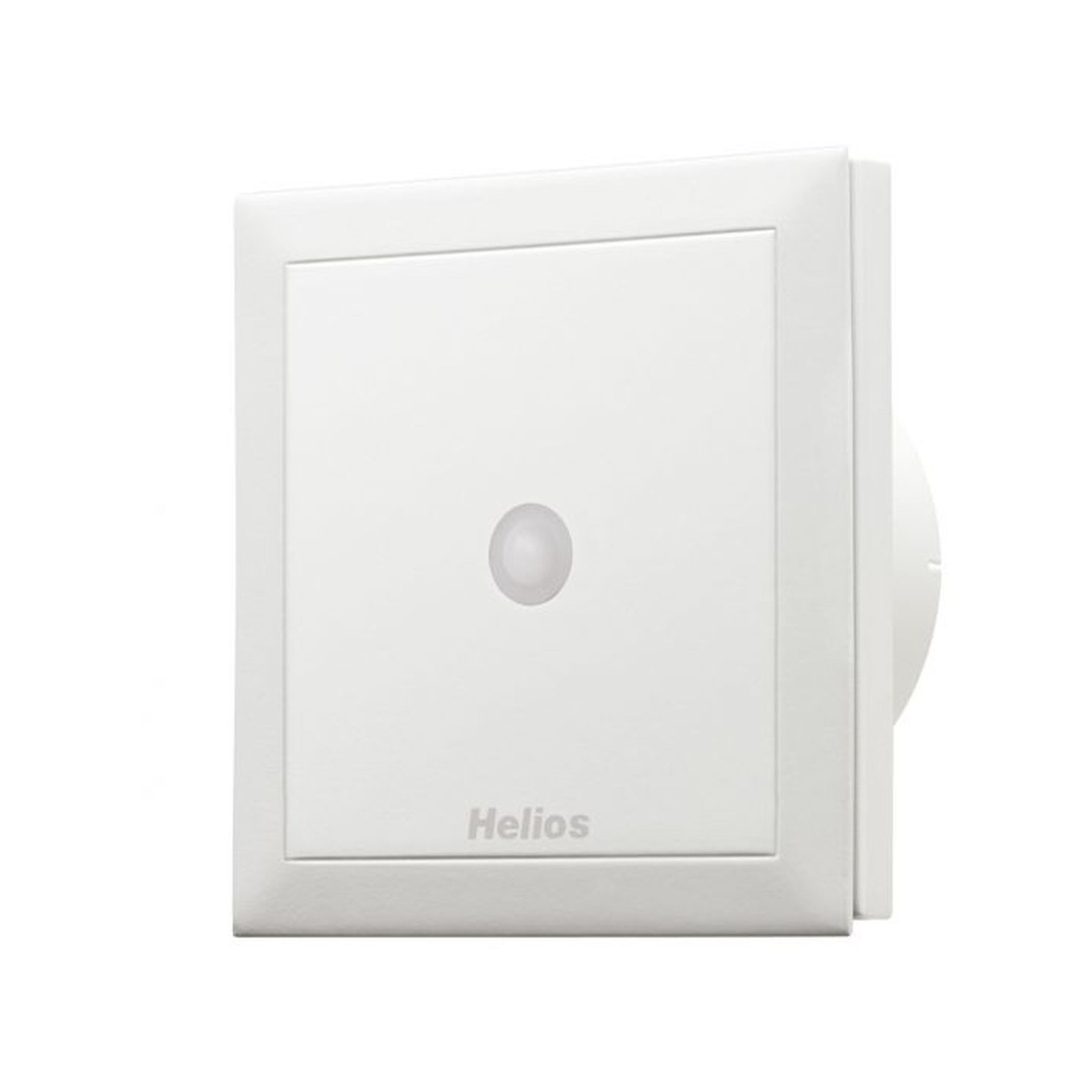 Helios Minilüfter MiniVent M1/100 P Präsenzmelder 90 m³/h IP45 100 mm 06174