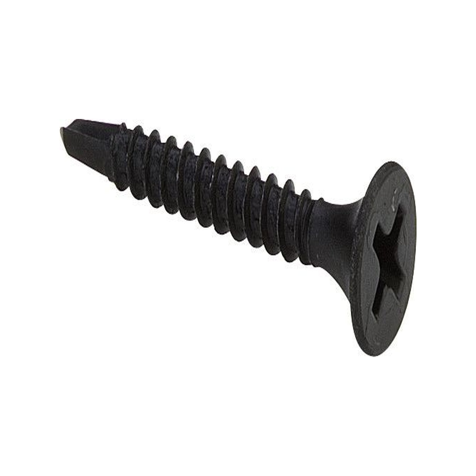 Viega Schnellbauschraube ViegaSWIFT 8099 25x3.5mm selbstbohrend Bit PH2 Stahl GKFI-Verkleidung 284510