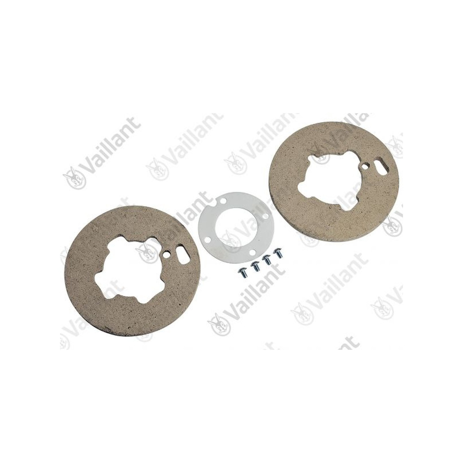 Vaillant Isolierplatte Heizkessel Ersatzteil kompatibel VAS VC VKK VSC 210734