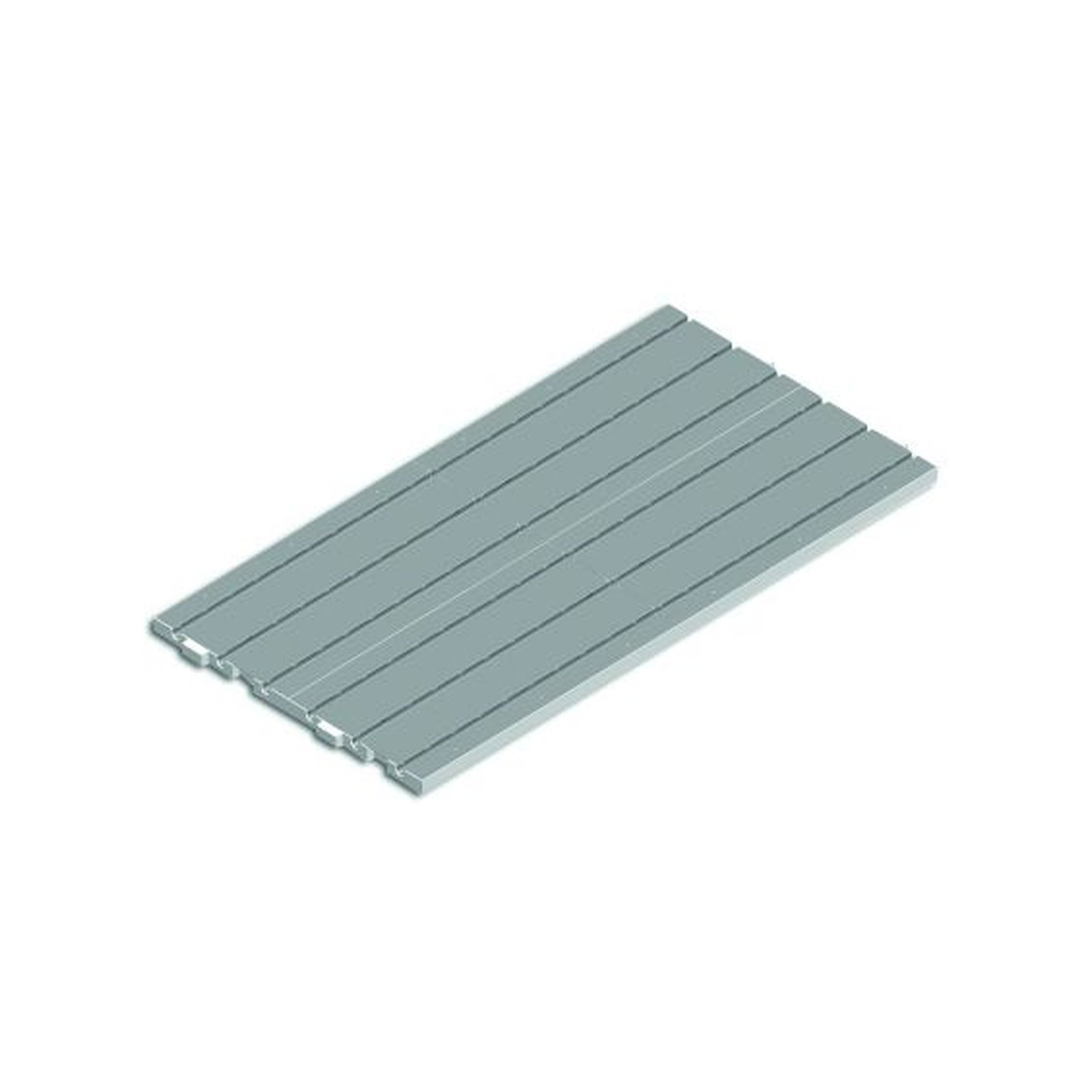 Roth ClimaComfort Panel 14 AL-Wärmeleitblech EPS-Trägerplatte 1115008533