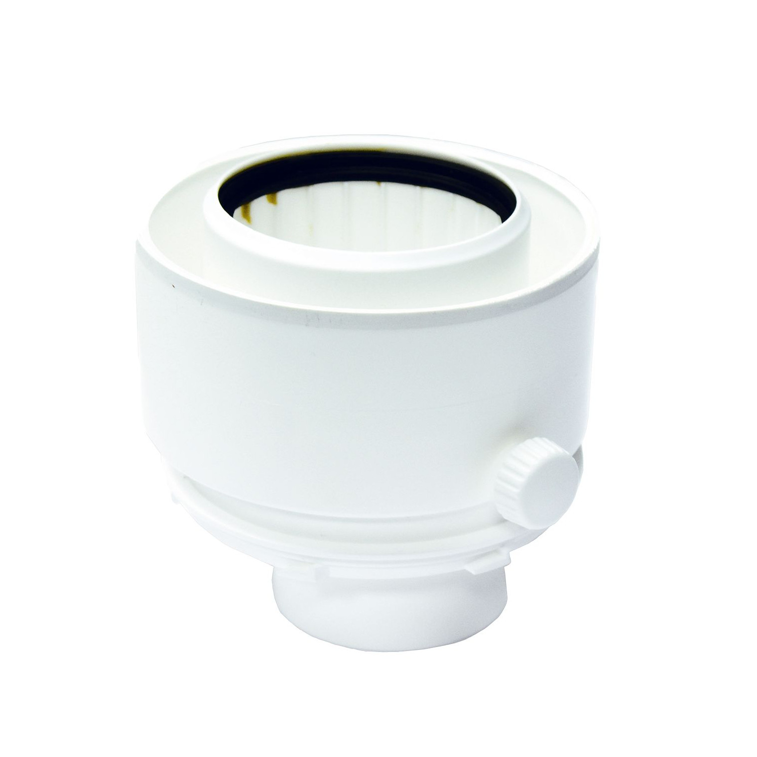 MHG Umbausatz LAS-Adapter ecoGAS Pro ProX DN 80 125 Zubehör 94.61300-4317