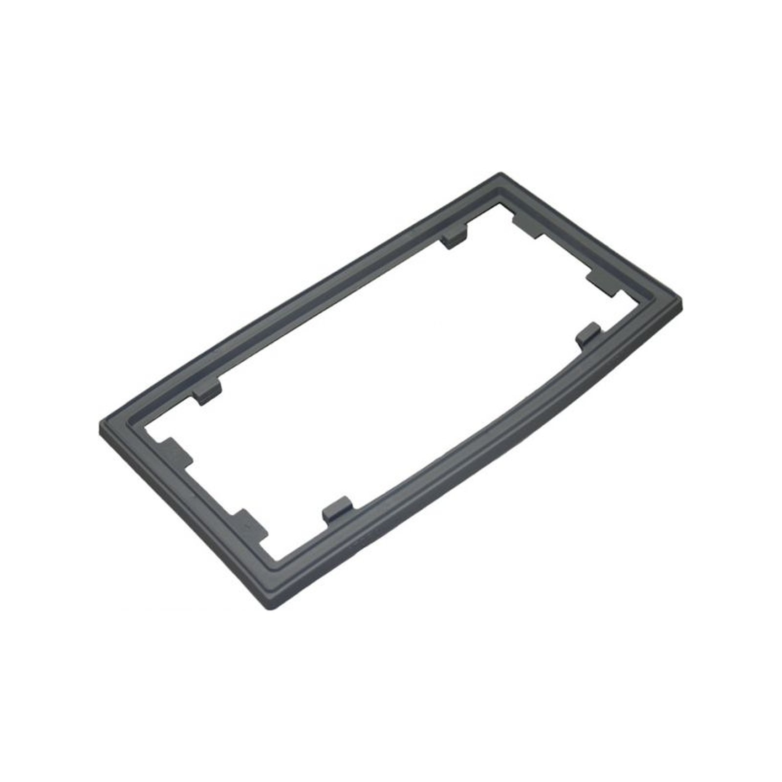 Buderus Dichtung Brenner Ersatzteil 7098916 passend GB112 GB142 42x25x1 mm 0.18 kg