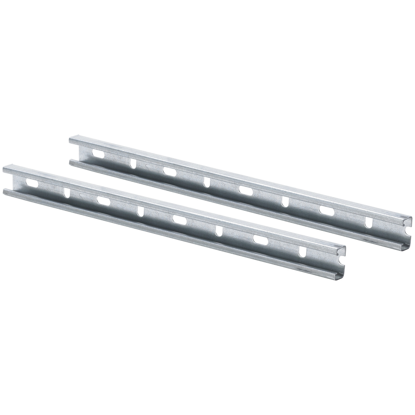 Viega Viegaswift 8111.6 Befestigungs-Set Einzelmontage Stahl verzinkt 331573