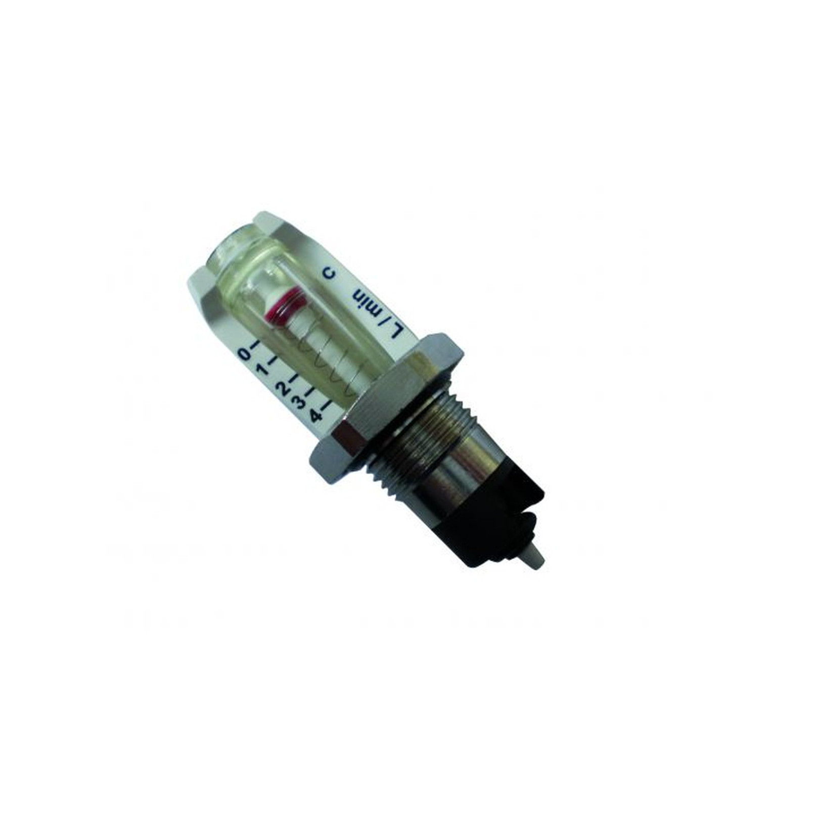 Purmo Durchflussmengenmesser Heizkreisverteiler 1-Zoll FBSMANIFB503010