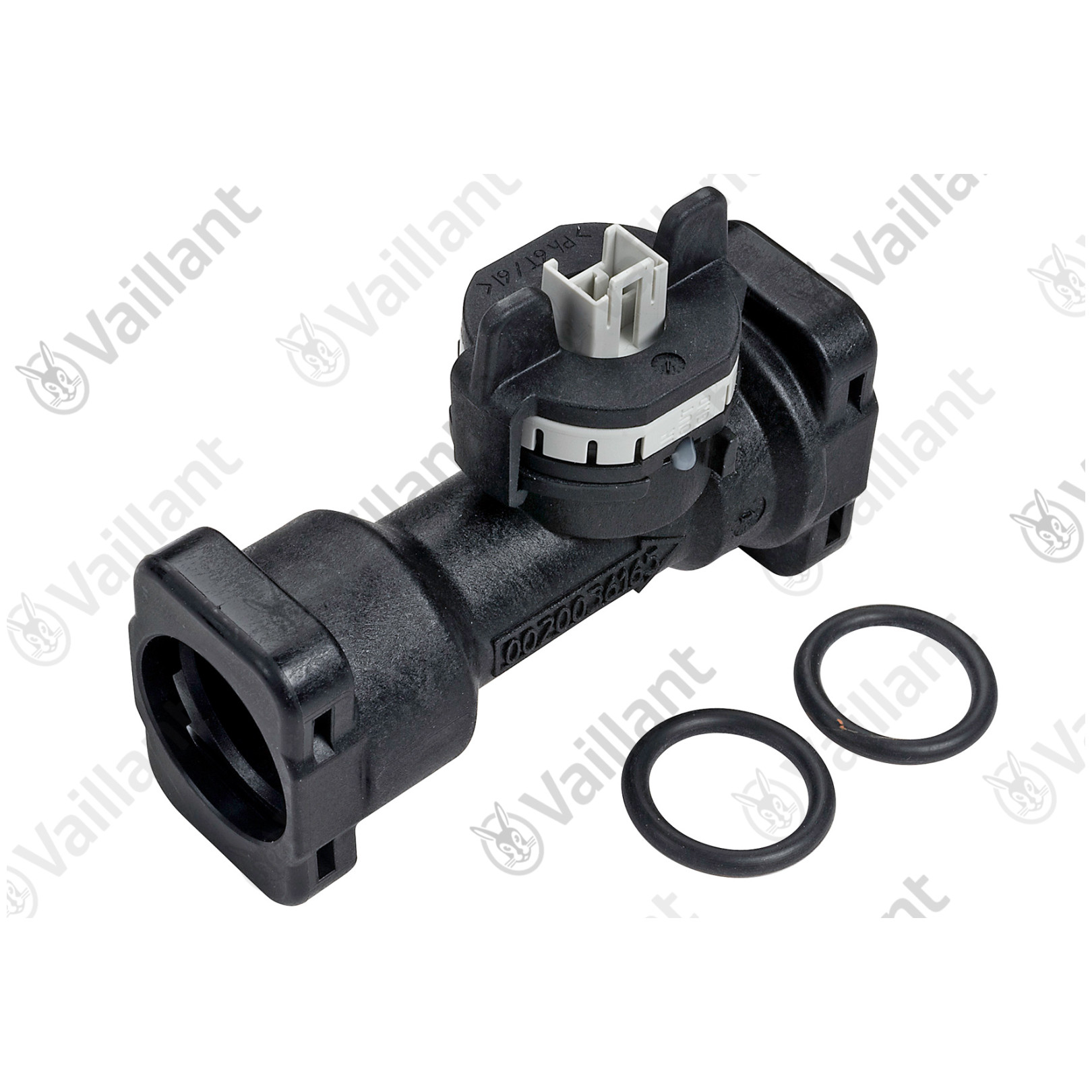 Vaillant Sensor Vortex DN15 kompatibel Heizsysteme 0020045923