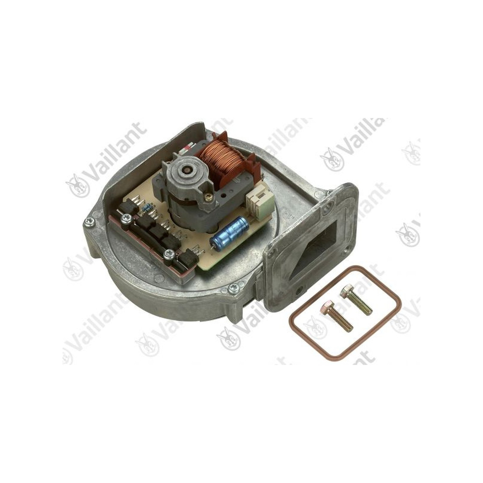 Vaillant Gebläse Ersatzteil OEM 190163 VC 66 E VC 106 E Heizungszubehör 1.021 kg