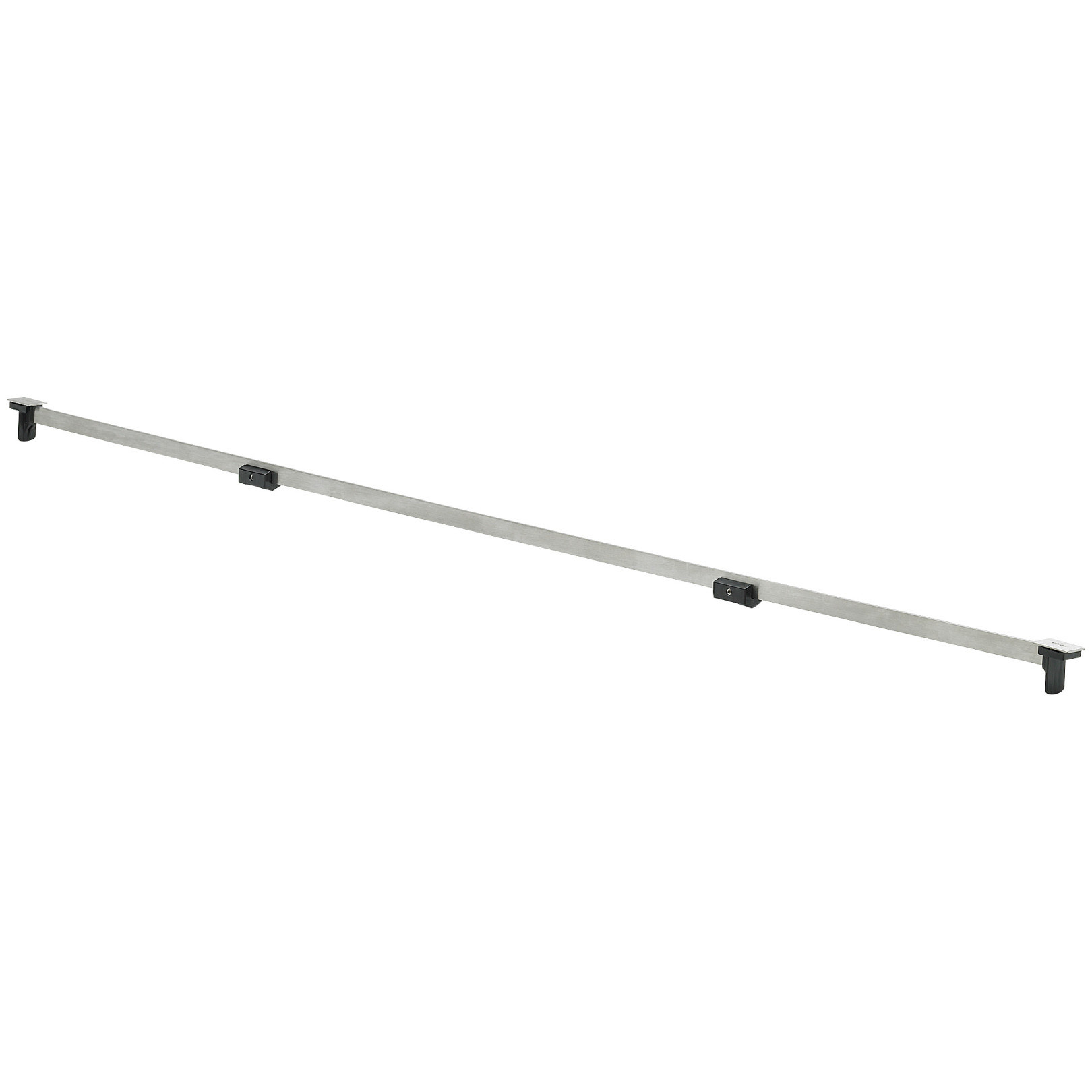 Viega Stegrost VISIGN SR1 4965.30 300-1200 mm Edelstahl Abdeckkappen matt 686284