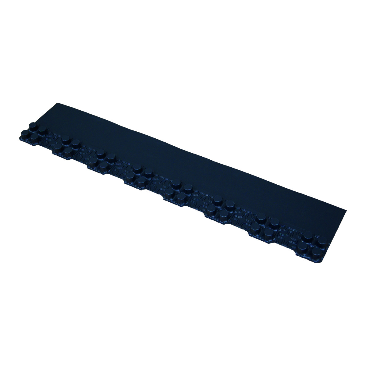 Purmo Übergangselement noppjet light FBLADOO1F502060 905x180 mm Fugenprofil