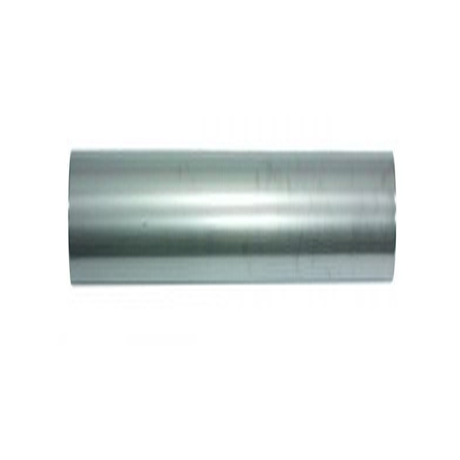 Vaillant Endrohr Edelstahl Abgasleitung DN 80 1 m 0020025741