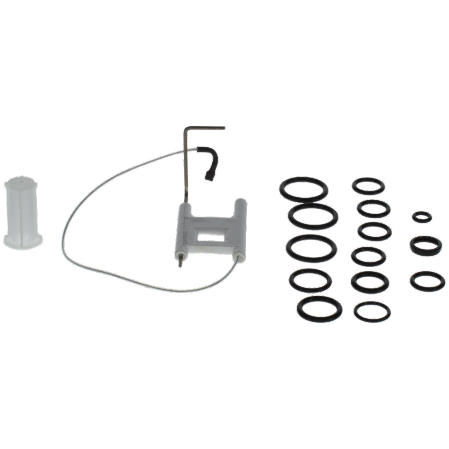 Bosch Ersatzteil Service-Kit Therm4300 Zündbrenner Wartungsset 8738739204
