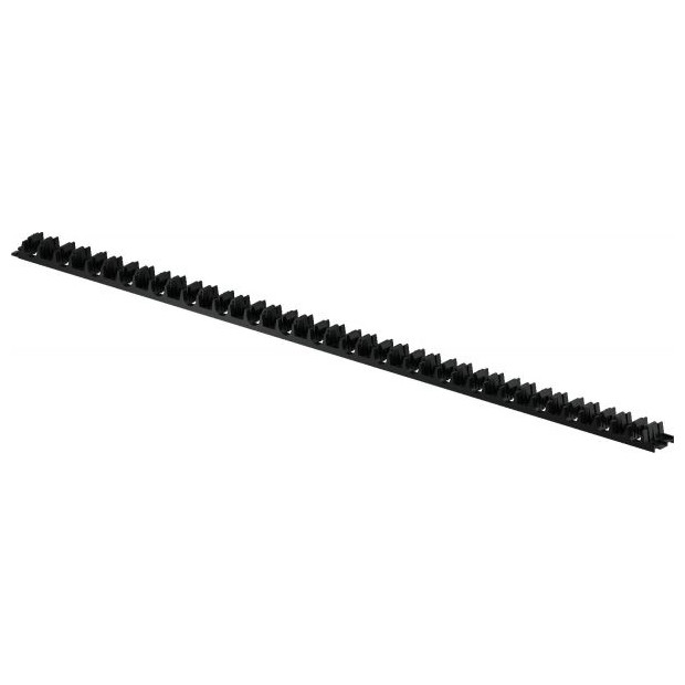 Uponor Klemmschiene Fix Klebestreifen 16-20mm c-c 50mm 1m 1135496