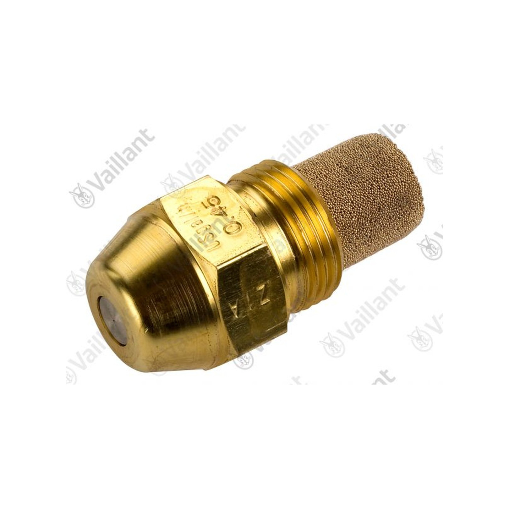 Vaillant Brennerdüse 0,45 Usgal/h VKO 246 VKO 246-7 0020021153