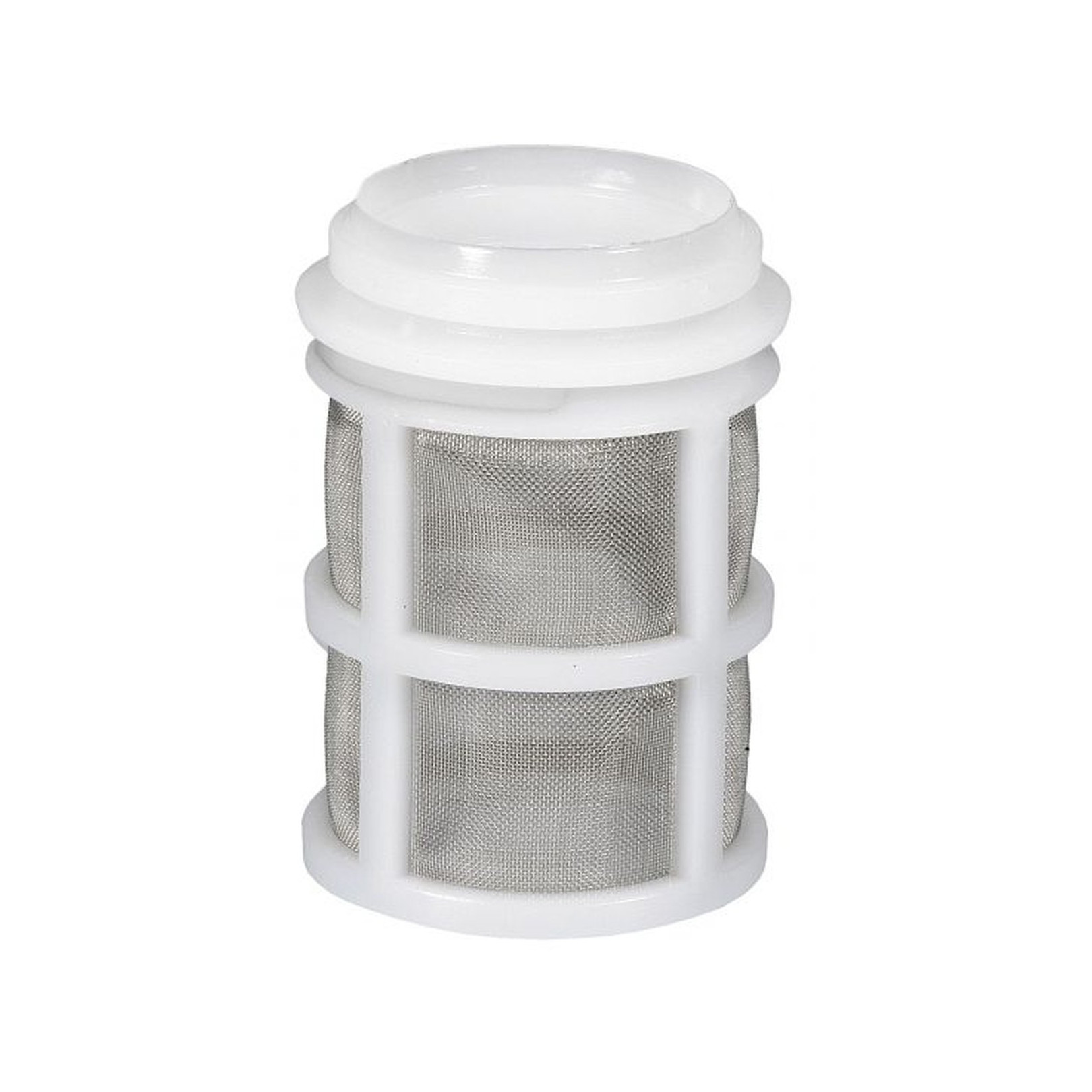 Resideo Ersatzsieb ES 06 F Edelstahl DN40 DN50 Maschenweite 0.35 mm ES06F-11/2A