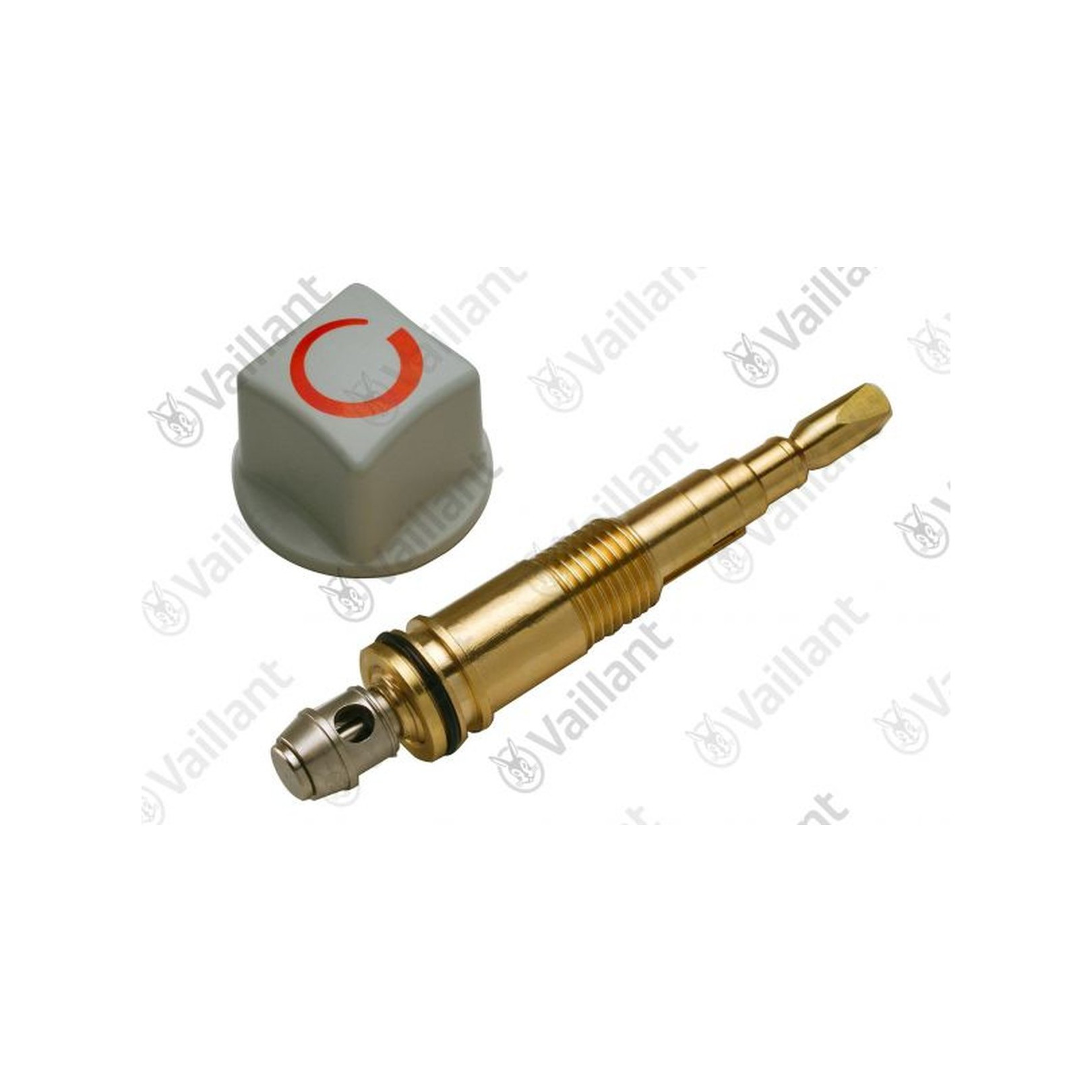 Vaillant Temperaturwähler MAG 250-325/7-8 SINE 010088