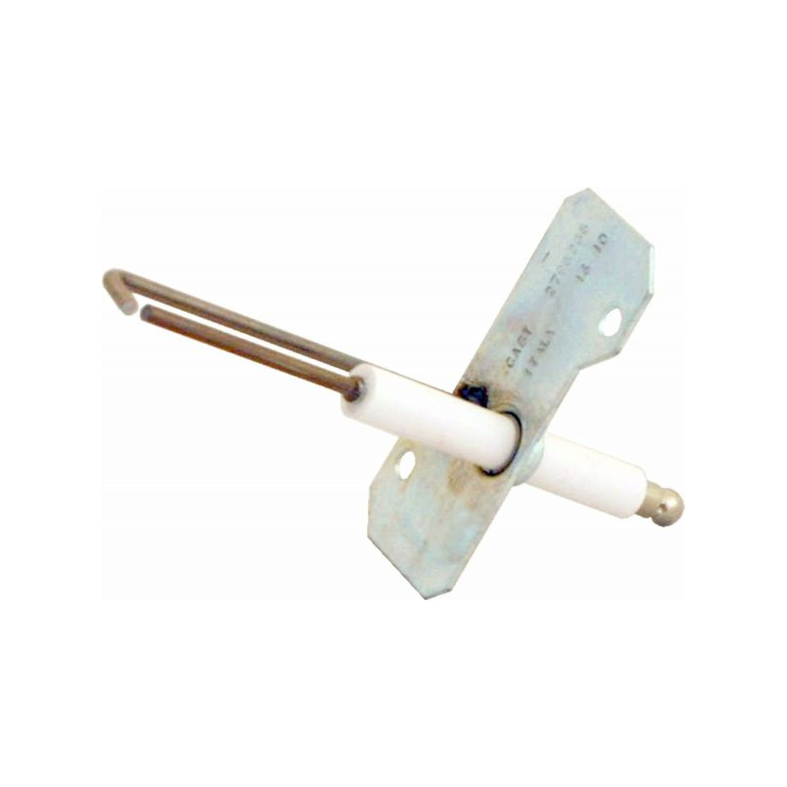 WOLF Zündelektrode NG-3E17-48 Ersatzteil Heizkessel Gasheizkessel 8902458