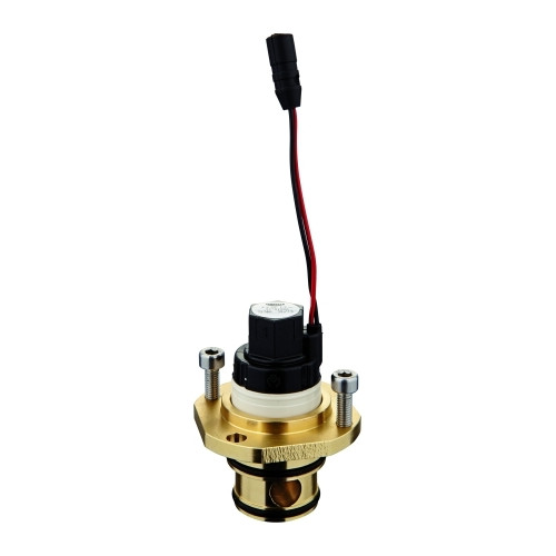 Grohe Magnetventil Tectron 505 komplett Ersatzteil Sieb 42791000