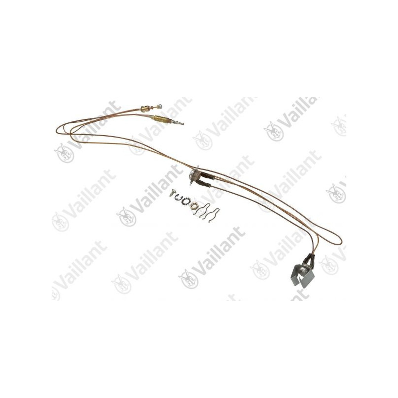 VAILLANT Thermoelement Temperaturbegrenzer MAG 19/2 XZ MAG 24/2 XZ Begrenzer 171027