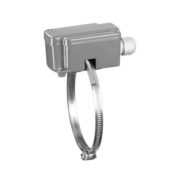 Honeywell Anlegetemperaturfühler Resideo SF NTC20k IP54 Heizungsarmaturen SF20-B54-R