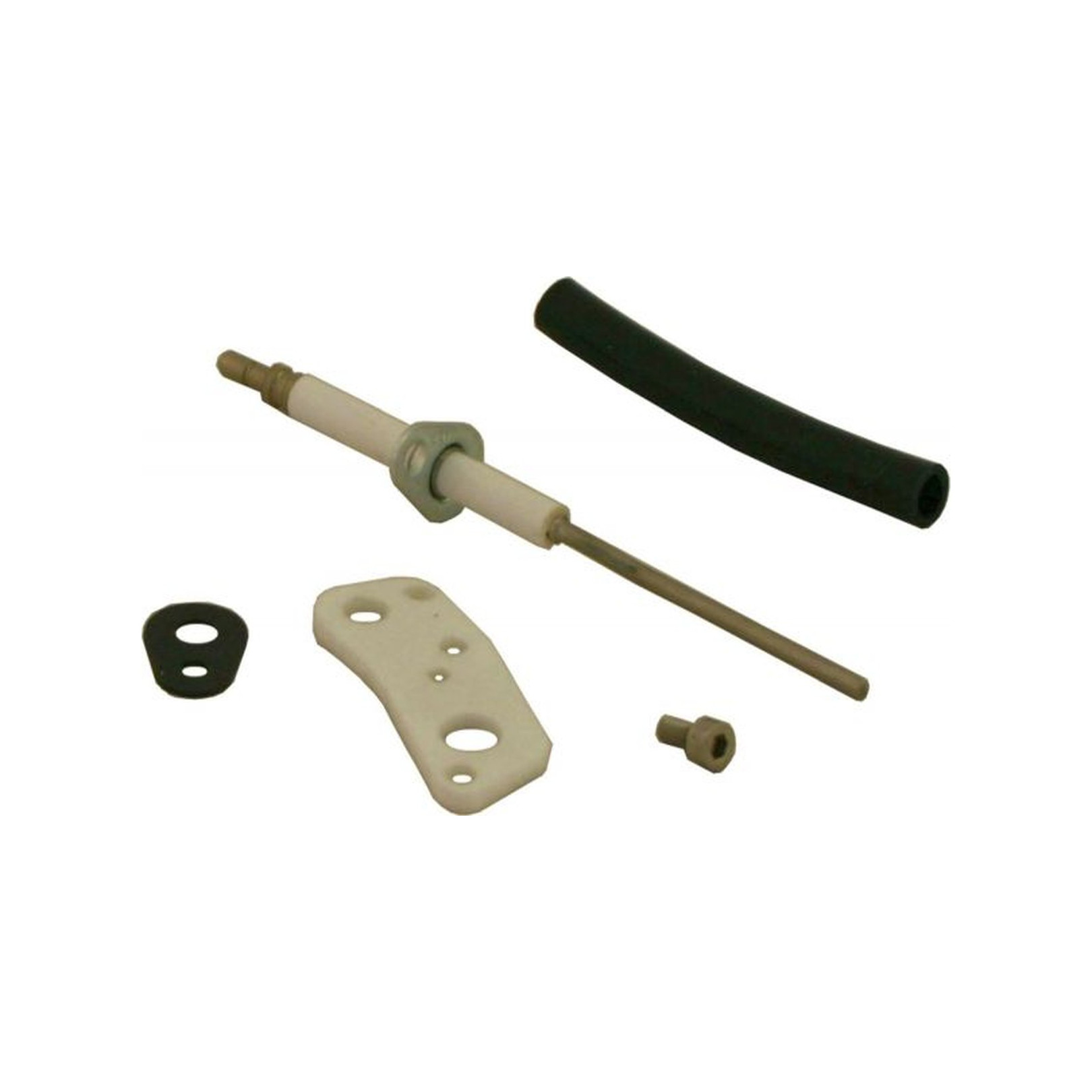 WOLF Überwachungselektrode Set 11-60kW GB Ersatz 2796262 Hersteller-Artikelnummer 8601900