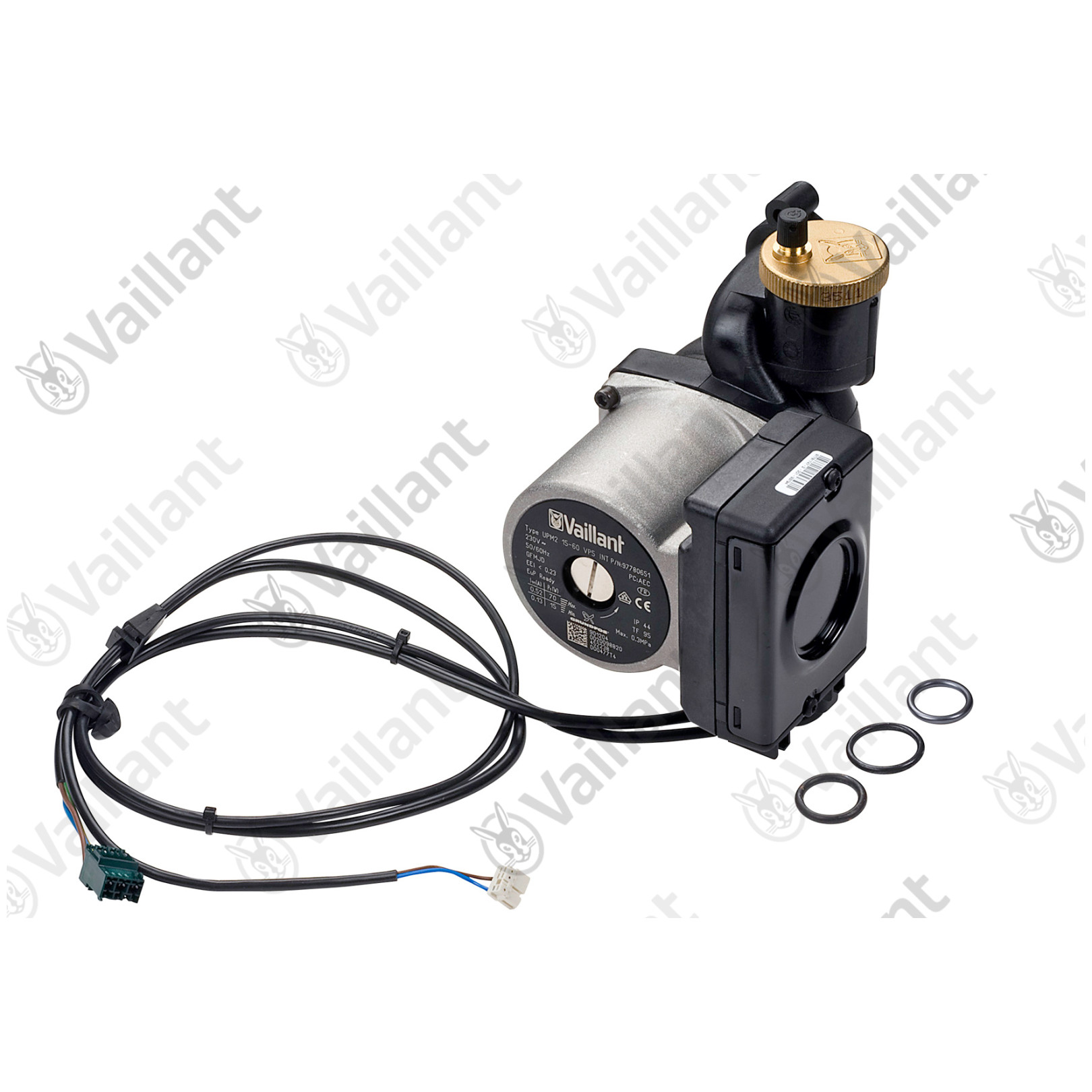 Vaillant Pumpe Heizung 0020131637 kompatibel VC VSC Baureihen Ersatzteil