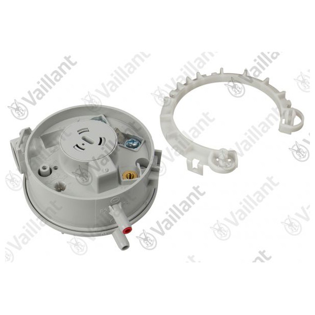 Vaillant Druckwächter 0020072345 Zubehör Wärmeerzeuger VKK VKO kompatibel 11x9x7cm 0.125kg