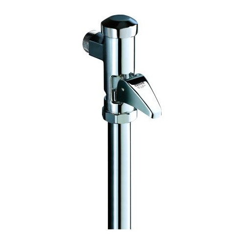 GROHE WC Spueler DAL 37141 DN 20 Voll-Automatic Messing chrom 37141000