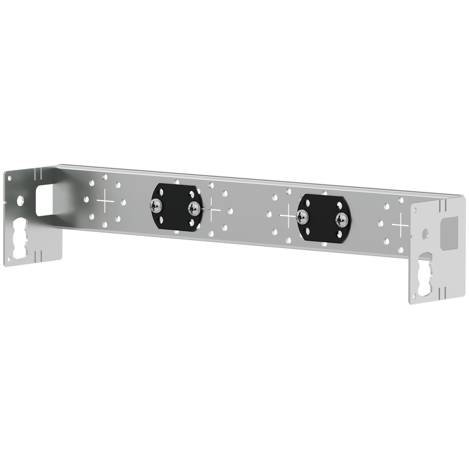 Viega Armaturenträger Prevista Dry Plus 8555.31 AP-Armatur verstärkt Stahl 420mm 776336